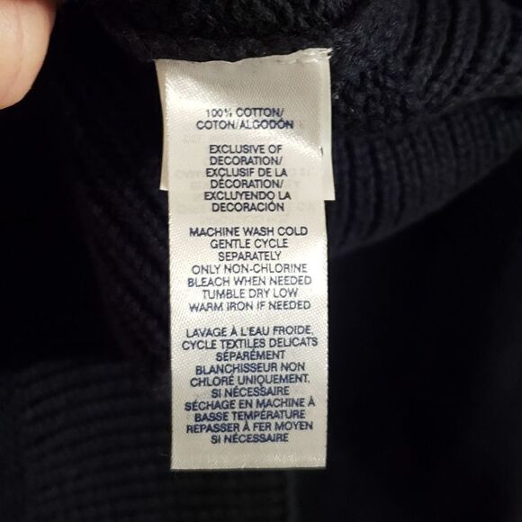 CHAPS Sweater   - Picture 6 of 8